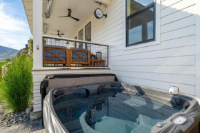 Dock Holiday with Carriage House #134